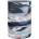 Buff Шал Buff Original Ecostretch Tube scarf - Onlar Multi - размер One Size (203-2467-2011)