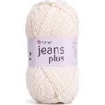 YARNART Jeans Plus 3 Плетива прежда (Jeans Plus 03)