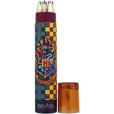 Písacie potreby Harry Potter - Hogwarts