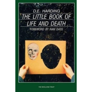 Little Book of Life and Death | Douglas Edison Harding (ISBN: 9780955451218)