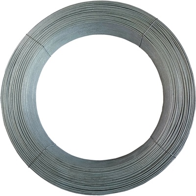 Drôt viazací, 1,8mm, 4kg (200m), Zn