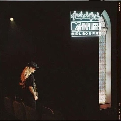 Tash Sultana - Mtv Unplugged Melbourne (Pink Marbled Coloured) (2 LP) (0194399818312)