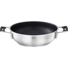Rösle Silence PRO servírovací pánev s nepřilnavým povrchem ProResist 24 cm 91976