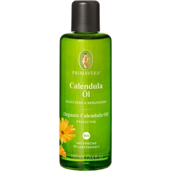 Primavera nechtíkový olej Bio 100 ml