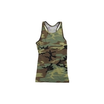 Workout Woodland