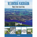 Vltavská kaskáda
