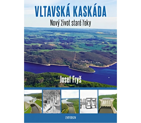 Vltavská kaskáda