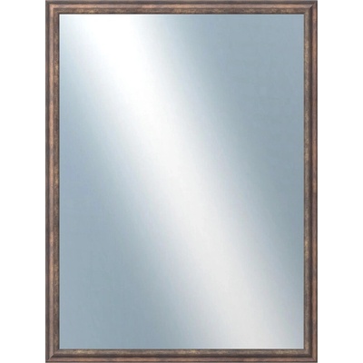 DANTIK TRITON 60x80 cm meď antik 2141