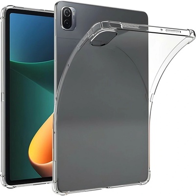 MG Slim Case kryt Xiaomi Pad 5 12.4 HUR274194 priesvitný