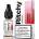 никотинови соли Ritchy Salt 10ml Raspberry Lemonade 20мг