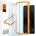 Spigen Стъклен Протектор за Google Pixel 8, Spigen GlassTr Aligh Master 2бр. , Прозрачен (AGL07396)