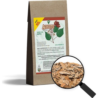 Oro Verde Achiote čaj 1000 g