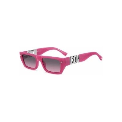 Dsquared2 Мъжки слънчеви очила Dsquared2 ICON-0011-S-MU1 ø 54 mm