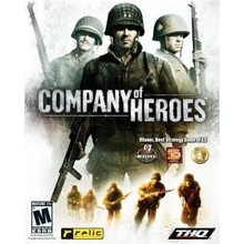 Company of Heroes