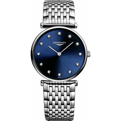 Longines L4.512.4.97.6