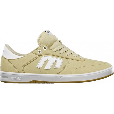 Etnies Windrow Tan/White/Gum