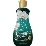 Semana омекотител AURA 1300мл Smile (8ш7уу8у8)