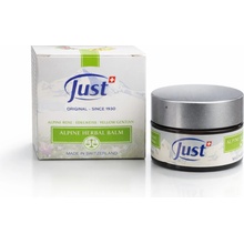 Just Alpský bylinný balzám 13 ml