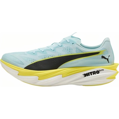 Puma Deviate Nitro Elite 4 Modré 31212703