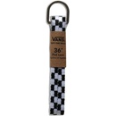 Vans CHECKERBOARD Black White