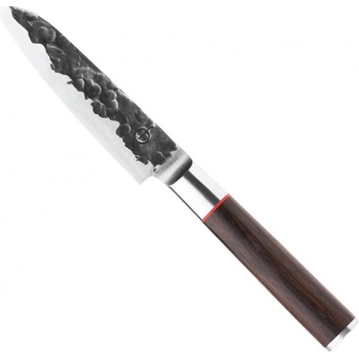 FORGED Sebra nôž Santoku 14 cm