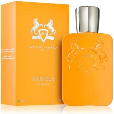 Parfums De Marly Perseus parfumovaná voda unisex 125 ml