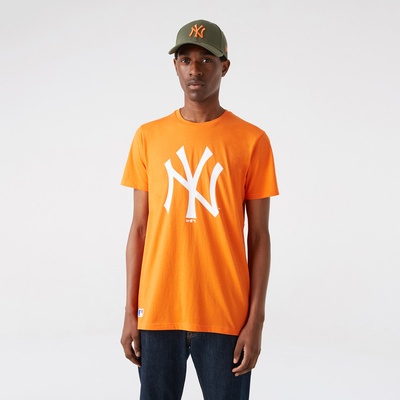 New Era Seasonal team logo tee Neyyan pánske tričko UL827226