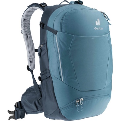Deuter Trans Alpine 24 tmavo modrá