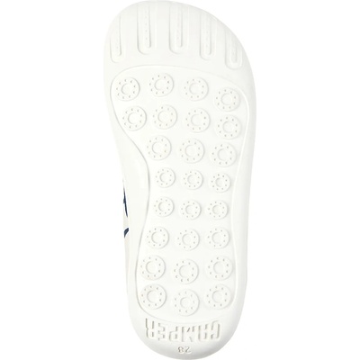 Camper Детски половинки обувки от кожа Camper Peu Cami Kids TWS (80003.25.27.TWS)