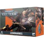 Games Workshop Kill Team: Legionaries (102-97)
