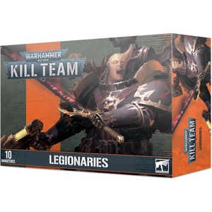 Games Workshop Kill Team: Legionaries (102-97)