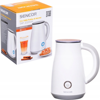Sencor SMF 2020WH