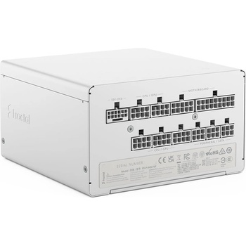 Fractal Design Ion 3 1000W 80 PLUS Gold White (FD-P-IA3G-101-EU-WT)