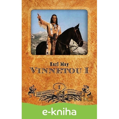 Vinnetou I - Karl May