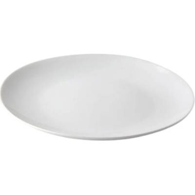 TOMGAST Kuba dětský talíř, mělký, pr. 21 cm