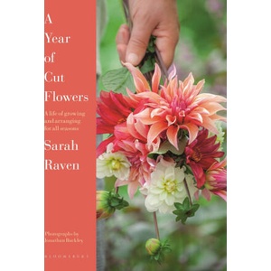 A Year of Cut Flowers (ISBN: 9781526683427)