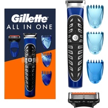 Gillette Fusion5 ProGlide Power Styler