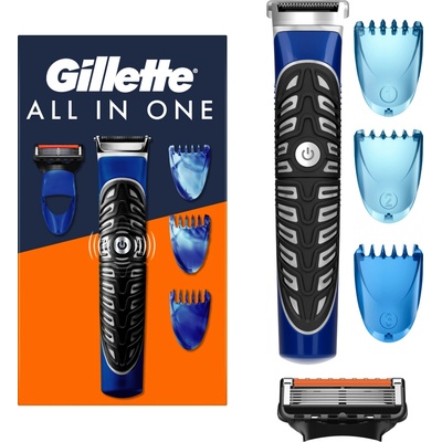 Gillette Fusion5 ProGlide Power Styler