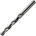 PROJAHN Свредло за метал с цилиндрична опашка Projahn, 185055 - ф 5.5 mm, 57/93 mm (185055)