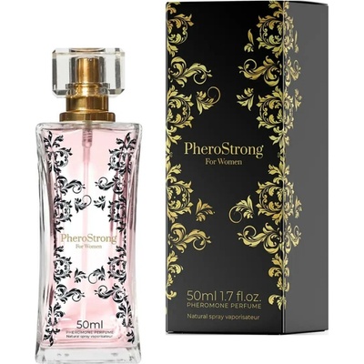 PheroStrong Strong for women 50 ml