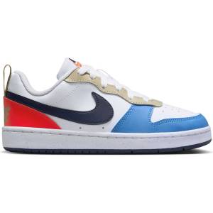 NIKE Обувки court borough low recraft (gs) (dv5456-124)