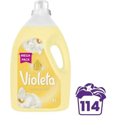 Violeta aviváž Summer Chill 4 l
