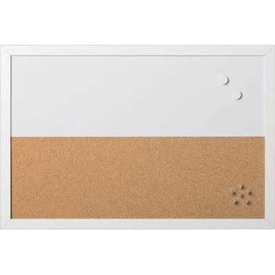 VICTORIA Kombinovaná tabule 60 x 40 cm magnetická 545911