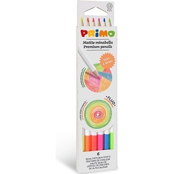 Primo 5252 6 ks