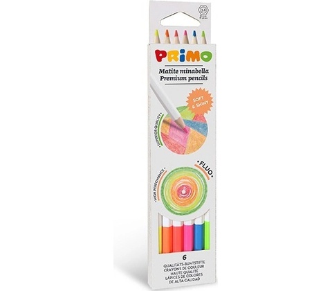 Primo 5252 6 ks