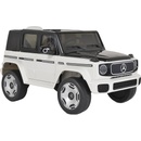 Moni Mercedes-Benz EQG (110816)