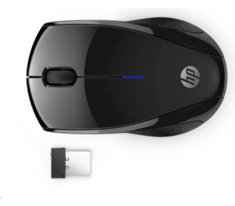 HP Wireless Mouse 220 258A1AA