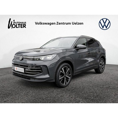 Volkswagen Tiguan 2.0 TDI Elegance DSG 110 kW