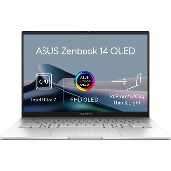 Asus Zenbook 14 UX3405CA-OLED382X