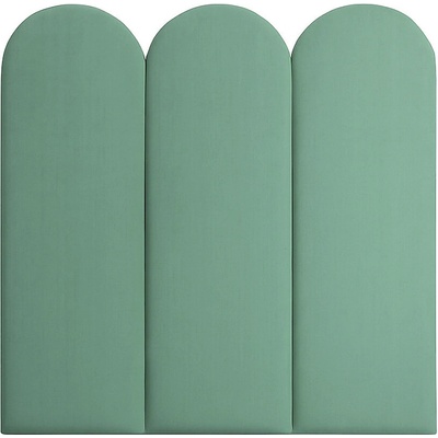 Ourbaby Upholstered panel Arc mint 37849-0 M